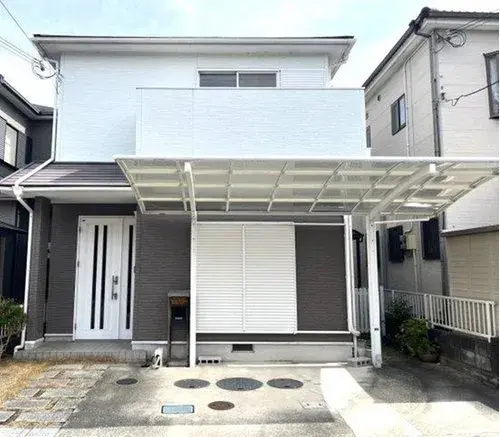Akiya in Iwade