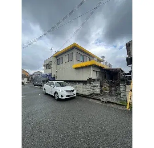 Akiya in Wakayama