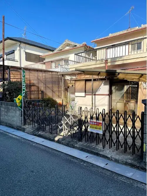 Propriété 3DK, Ville de Wakayama, Préfecture de Wakayama (2)