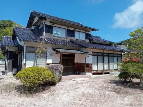 Akiya in Matsue
