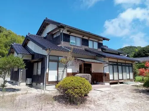 5LDK+S物件 松江市 島根県 (2)