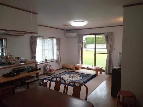 5LDK+S物件 松江市 島根県 (3)
