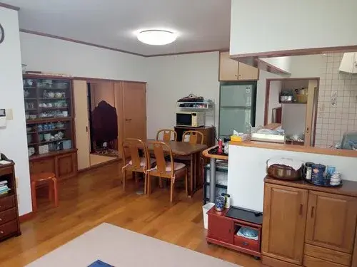 5LDK+S物件 松江市 島根県 (4)