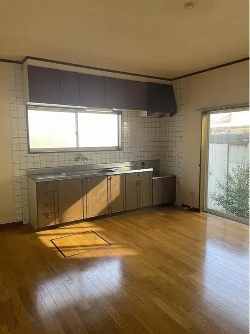 3LDK+S Property Yonago City Tottori Prefecture (4)