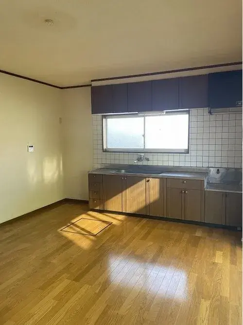 3LDK+S Property Yonago City Tottori Prefecture (5)