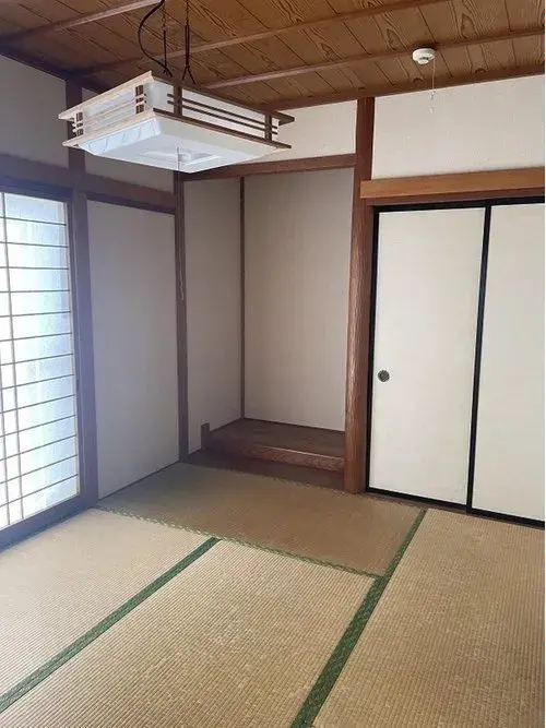 3LDK+S Property Yonago City Tottori Prefecture (7)