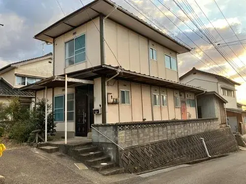 Akiya in 江津市