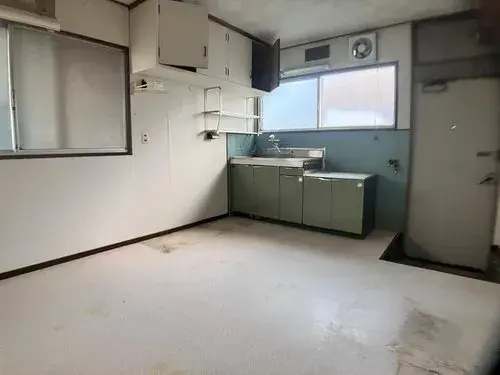 5DK物件 江津市 島根県 (11)