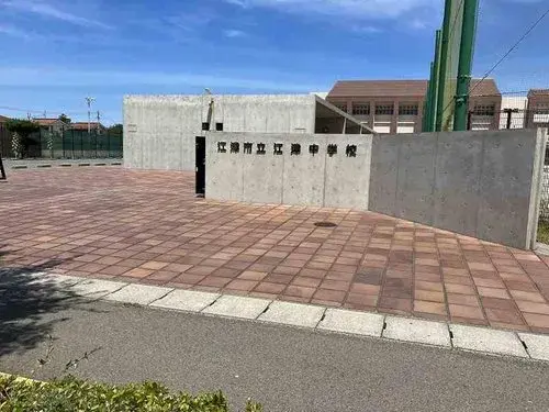 5DK物件 江津市 島根県 (17)
