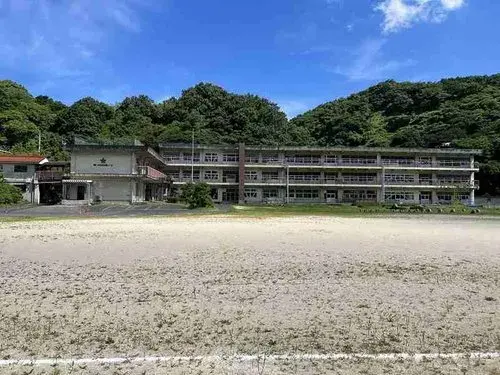 5DK物件 江津市 島根県 (18)