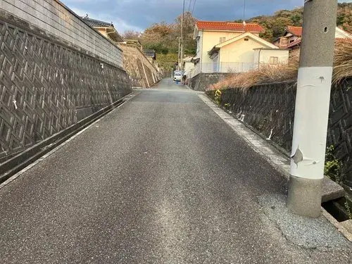 5DK物件 江津市 島根県 (3)