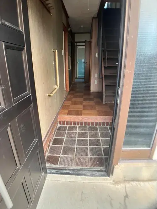 5DK物件 江津市 島根県 (4)