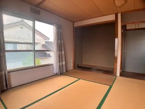5DK物件 江津市 島根県 (10)