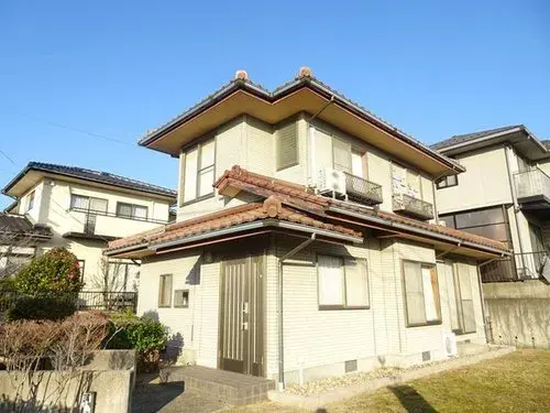 Akiya in Matsue