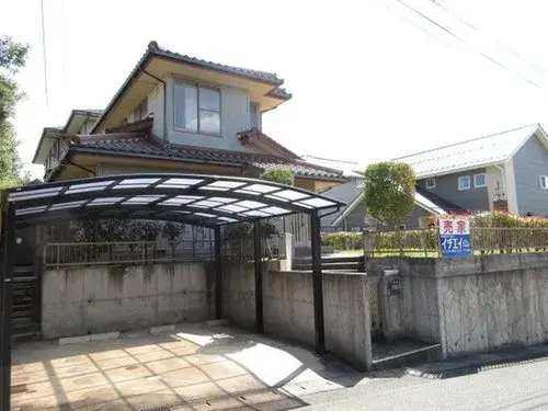 3LDK物件 松江市 島根県 (2)
