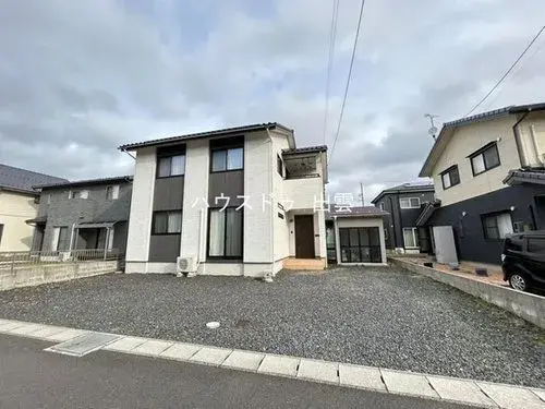 Akiya in Izumo