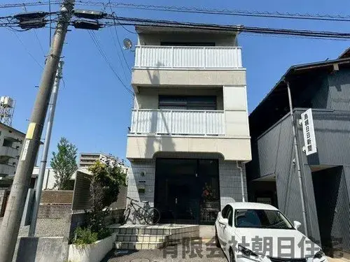 Akiya in Matsue