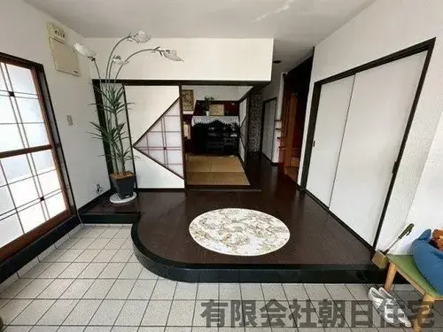 5LDK物件 松江市 島根県 (2)