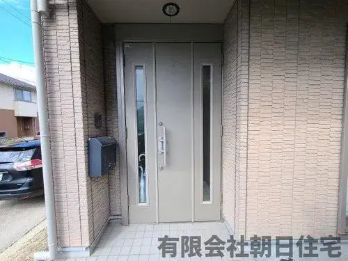Propiedad 4LDK Ciudad de Matsue Prefectura de Shimane (2)