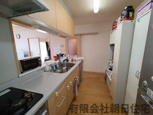 Propiedad 4LDK Ciudad de Matsue Prefectura de Shimane (15)