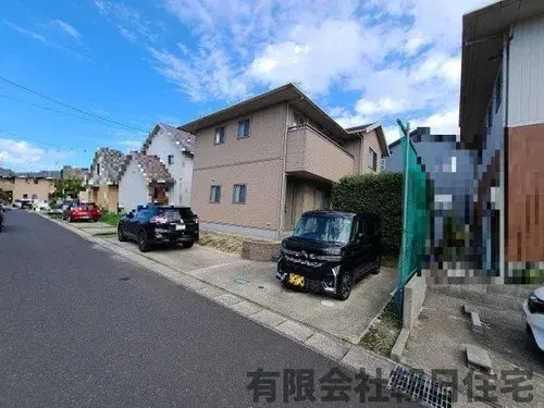Propiedad 4LDK Ciudad de Matsue Prefectura de Shimane (4)