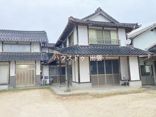 16DK+2S物件 出雲市 島根県 (2)