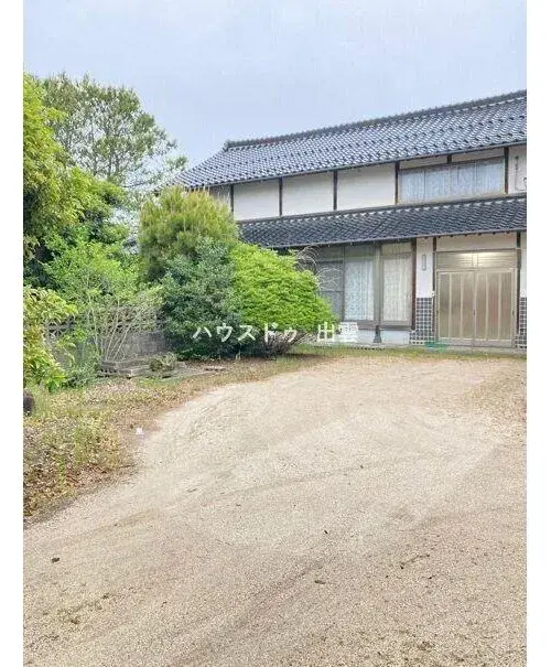 16DK+2S物件 出雲市 島根県 (3)