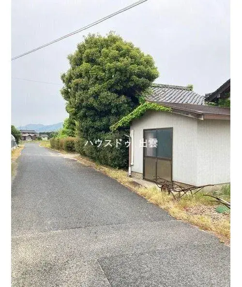 16DK+2S物件 出雲市 島根県 (4)