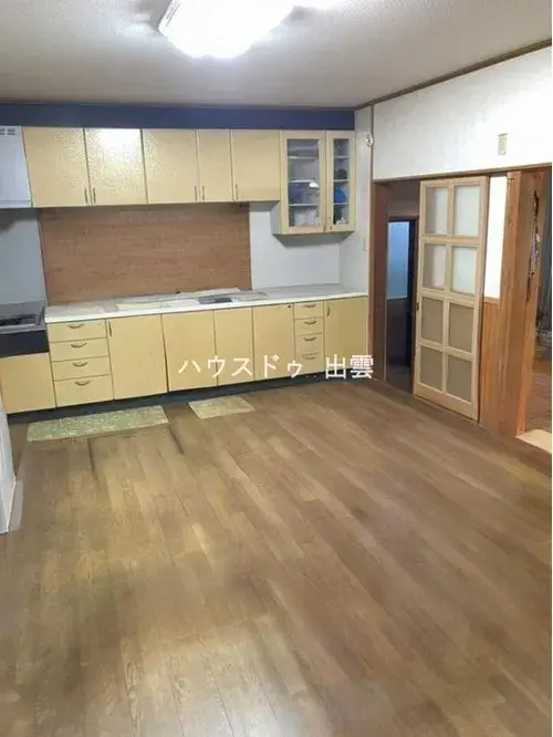 16DK+2S物件 出雲市 島根県 (5)
