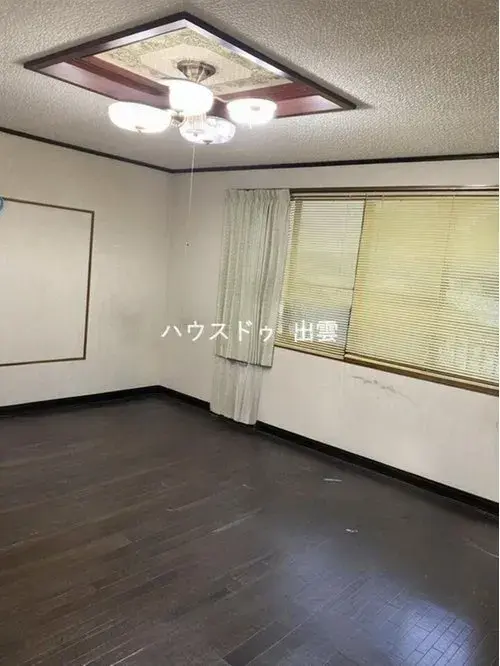 16DK+2S物件 出雲市 島根県 (6)