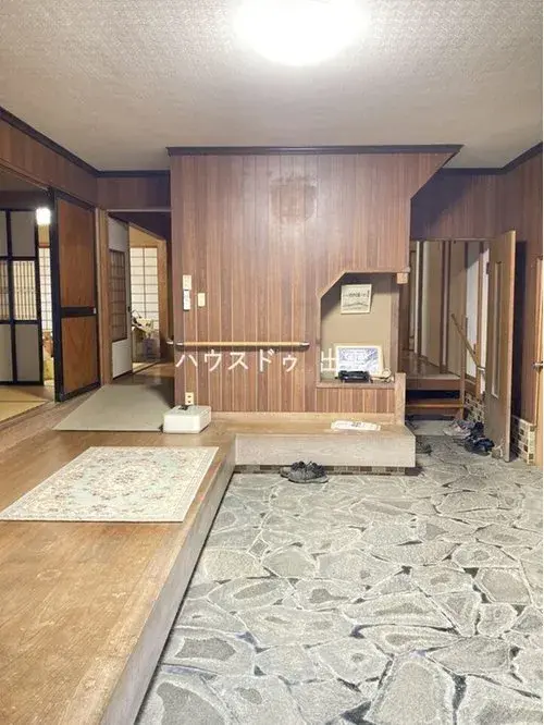 16DK+2S物件 出雲市 島根県 (8)