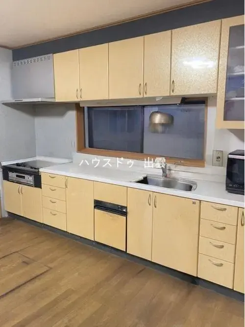 16DK+2S物件 出雲市 島根県 (9)