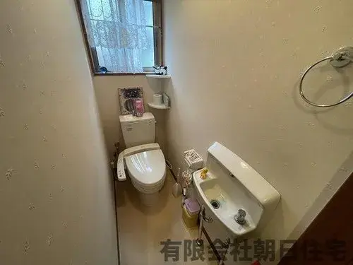 3LDK Unnan City Shimane Prefecture (13)