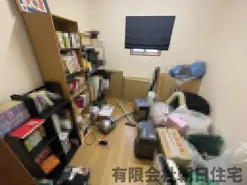 3LDK Unnan City Shimane Prefecture (3)