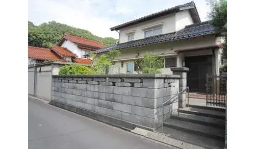 Akiya in 安来市