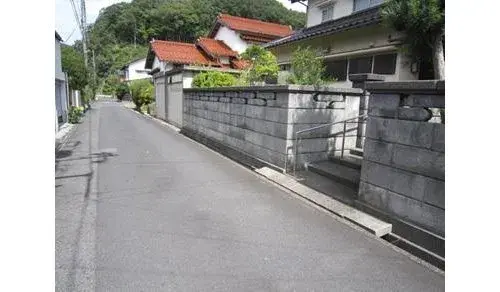 5DK物件 安来市 島根県 (2)
