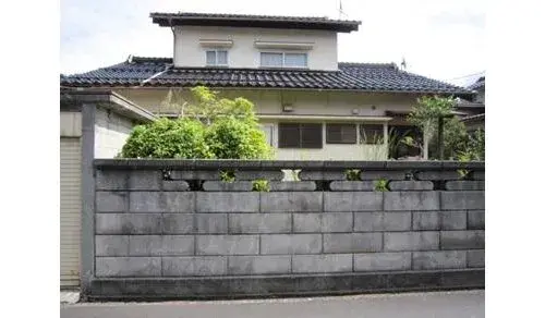 5DK物件 安来市 島根県 (4)