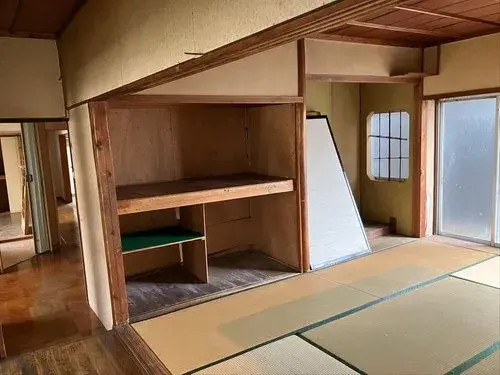 2-Story Property Matsue City Shimane Prefecture (2)