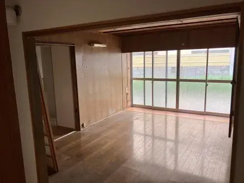 2-Story Property Matsue City Shimane Prefecture (4)