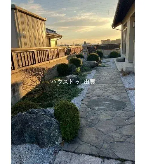 Akiya in Izumo