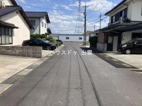 4LDK Property Izumo City Shimane Prefecture (5)