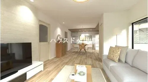 4LDK Property Izumo City Shimane Prefecture (6)
