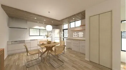 4LDK Property Izumo City Shimane Prefecture (7)