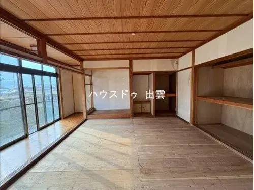 4LDK Property Izumo City Shimane Prefecture (8)