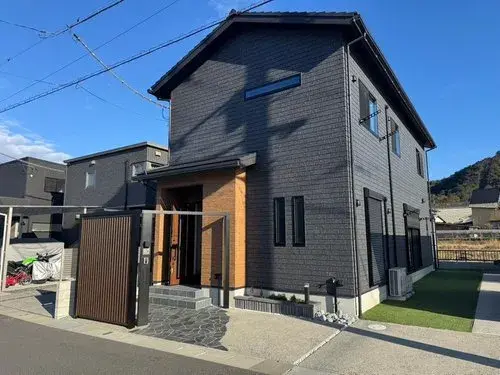 Akiya in 玉野市