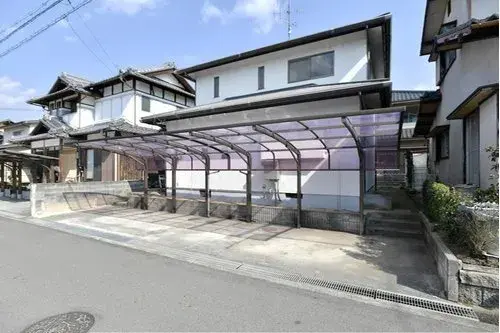 Akiya in Okayama