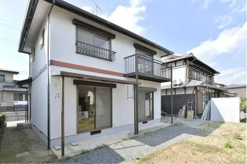 3LDK+S Ciudad de Okayama Prefectura de Okayama (2)