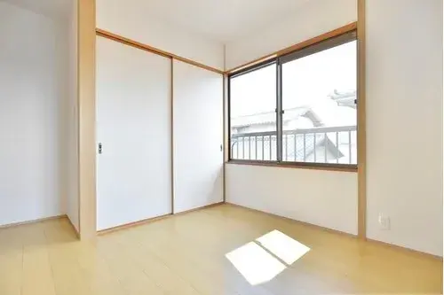3LDK+S Ciudad de Okayama Prefectura de Okayama (11)