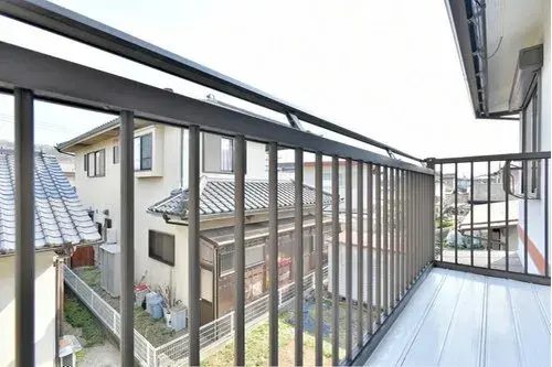 3LDK+S Ciudad de Okayama Prefectura de Okayama (4)