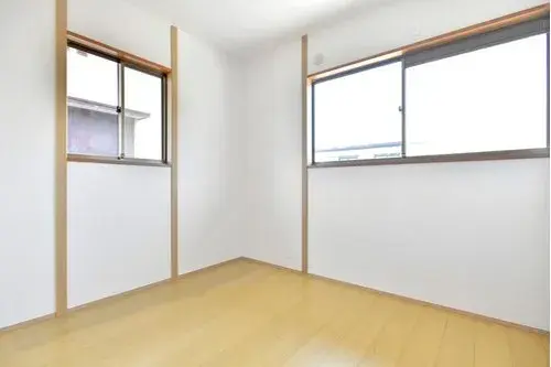 3LDK+S Ciudad de Okayama Prefectura de Okayama (10)